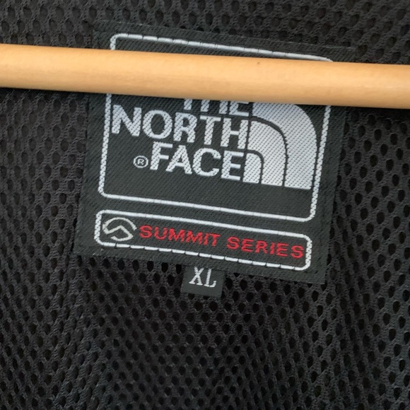 The North Face Summit Series Gore-Tex XCR 2 in 1 Jacket - Picture 7 of 11